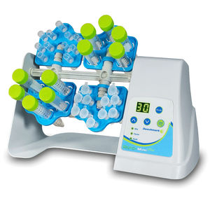 Roto-Therm™ Plus Incubated Rotator (variable speed) with tube holders, 230V