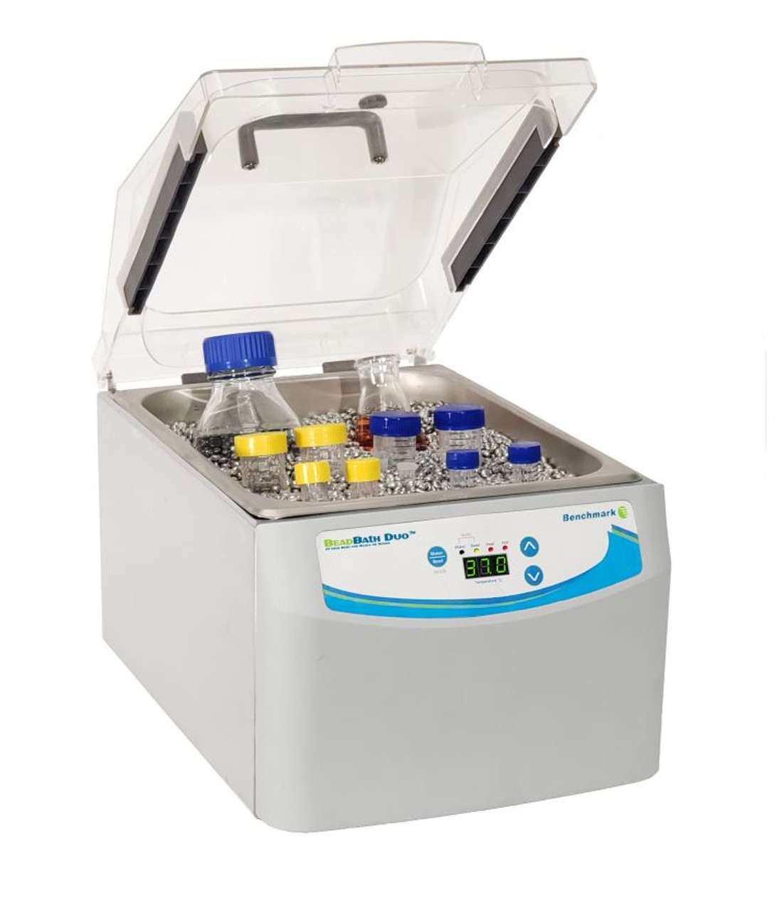 BeadBath Duo, 10L bath, 115V