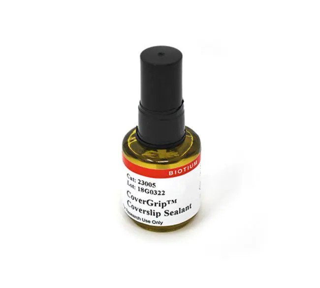 CoverGrip™ Coverslip Sealant