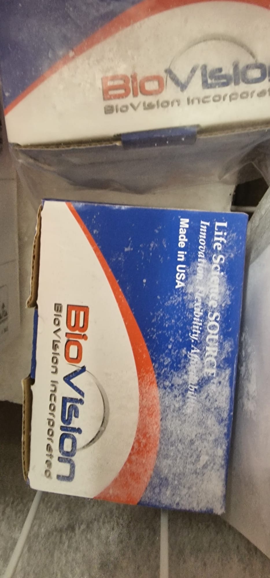 Biotinylated Bovine Serum Albumin (Biotin-LC-BSA) (3 biotin/BSA)