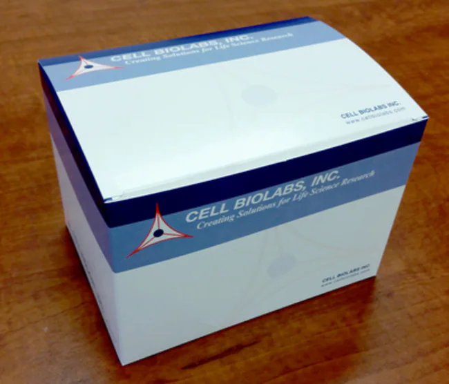 OxiSelect™ Comet Assay Kit (3-Well Slides)