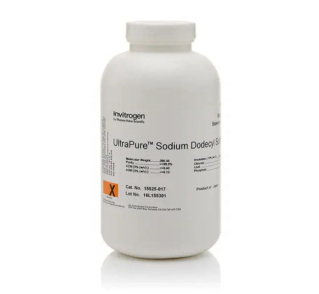 1KG SDS Ultrapure