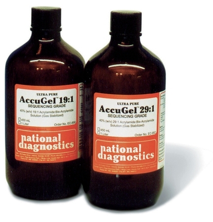 1L AccuGel 29:1 (30%) - 1L