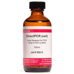 DIRECTPCR LYSIS REAGENT (CELL)