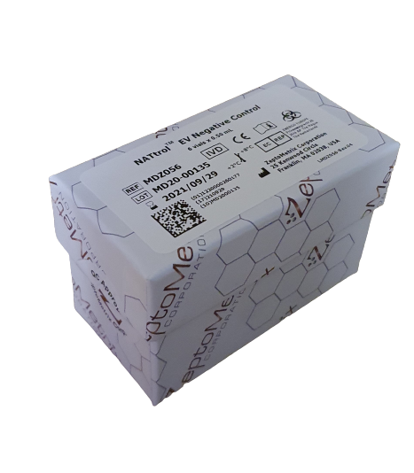 NATtrol EV Panel (20 X 0.2 mL)